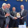 بمشاركة الاتحاد الأوروبي.. الغرفة التجارية تُنظم مؤتمر "الفرص الاستثمارية في بورسعيد" 