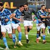 بيراميدز يتوج 