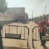 تشديدات أمنية في امتحانات الثانويه العامه بالإسماعلية 