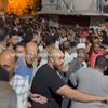 تشيع جنازة تاجر الدهب