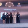 تكريم رشا عبدالعال 