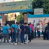 جانب من الإمتحانات 