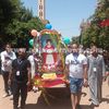 جانب من الاحتفال