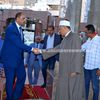 جانب من الاحتفال 