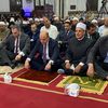 جانب من الاحتفالية