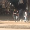 جانب من الامتحان