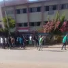 جانب من الامتحانات 