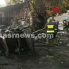 جانب من الحريق 