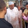 جانب من الحملات علي المجازر بالإسماعيلية 