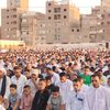 جانب من الصلاة 