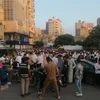 جانب من الصلاة