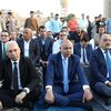 جانب من الصلاة 
