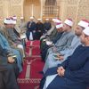 جانب من القافلة الدعوية 