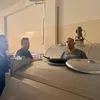 جانب من المضبوطات 
