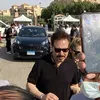 جنازة سميحة أيوب 
