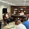 جهاز القاهرة الجديدة 