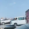 حادث