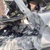 حادث الطريق الإقليمي اليوم