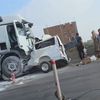 حادث المنوفية 