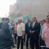 حريق البراجيل