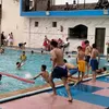 حمامات السباحة ببنى سويف 