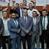 ختام بطولة الجمهورية للملاكمة 