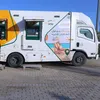 خدمة السيارات المتنقلة 
