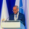 رئيس الرقابة النووية