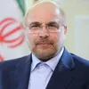رئيس مجلس الشوري الأيراني