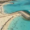 شواطئ مطروح