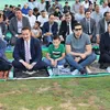 صلاة عيد الأضحى المبارك 