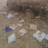 صورة الحادث