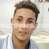 صورة الطالب المتوفى