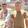 طلاب الثانوية الأزهرية بالشرقية 