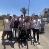طلاب الثانوية العامة ببورسعيد 