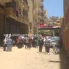 طلاب الثانوية الأزهرية بكفر الشيخ 