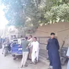 طلاب الشهادة الثانوية الأزهرية 