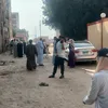طلاب الشهادة الثانوية بالإسماعيلية 