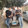 طلاب امتحانات الثانويه العامه بالإسماعلية 