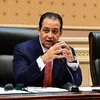 علاء عابد رئيس لجنة النقل 