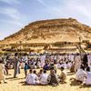 عيد الاضحي بواحة سيوة