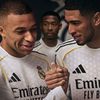 قميص ريال مدريد