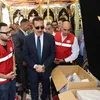 قوافل المنوفية 