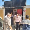 لجان الثانوية العامة بالبحيرة