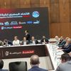مؤتمر اتحاد الكرة مع الأندية