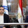 محافظ الإسماعيلية يتابع جميع القطاعات بالشبكة الوطنية 