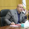 محافظ بنى سويف 
