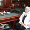 محافظ بنى سويف ومدير التنظيم والإدارة 