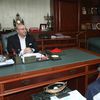 محافظ بنى سويف ووكيل وزارة الأوقاف 