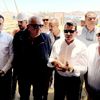 محافظ بورسعيد: احتفالات العيد القومي للمحافظة هذا العام على استاد النادي المصري الجديد 